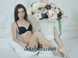 Sashavision