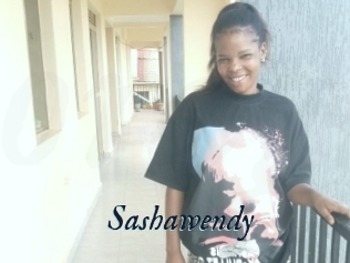 Sashawendy