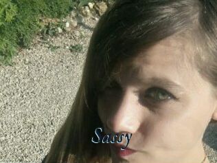 Sassy