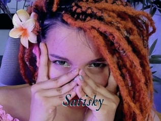 Satisky