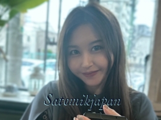 Satomikjapan