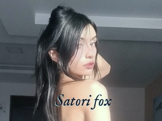 Satori_fox