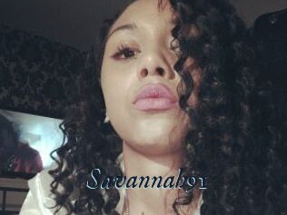 Savannah91