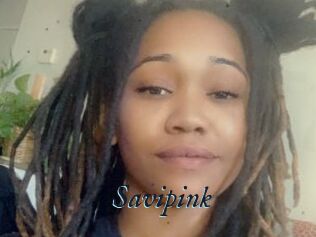 Savipink