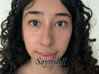 Sayredoll
