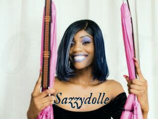 Sazzydolle
