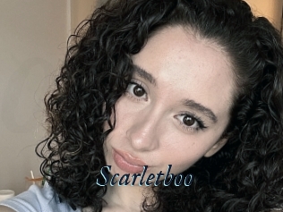 Scarletboo