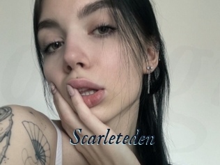 Scarleteden