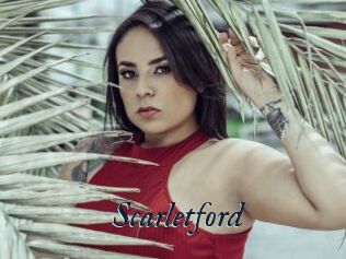Scarletford