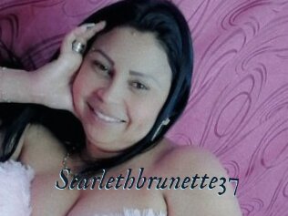 Scarlethbrunette37