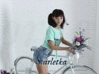 Scarletka