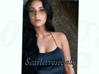 Scarletrosebaby