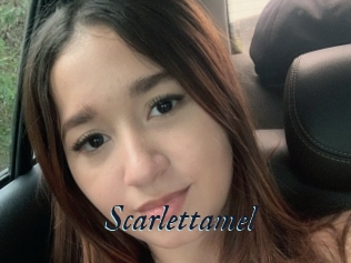 Scarlettamel