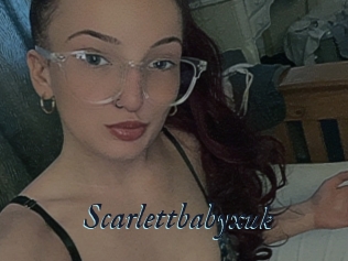Scarlettbabyxuk