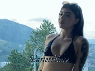 Scarlettblace