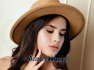 Scarlettbrow