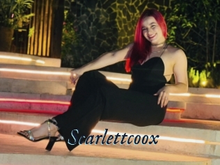 Scarlettcoox