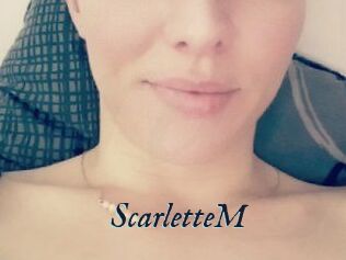ScarletteM