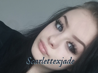 Scarlettexjade