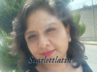 Scarlettlatin