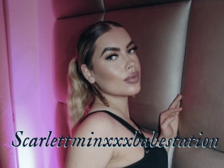 Scarlettminxxxbabestation