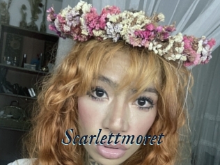 Scarlettmoret