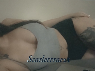 Scarlettrae21