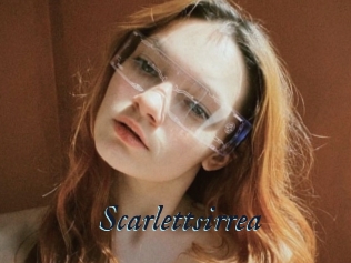 Scarlettsirrea