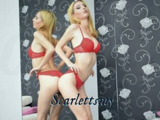 Scarlettsmy