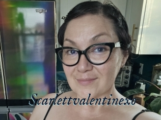 Scarlettvalentinexo