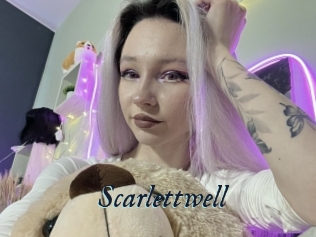 Scarlettwell