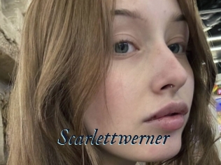 Scarlettwerner