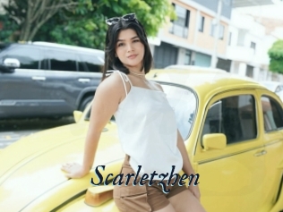 Scarletzhen