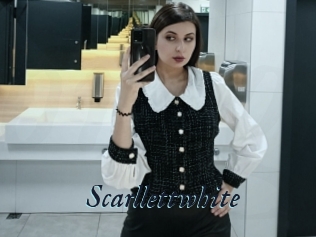 Scarllettwhite