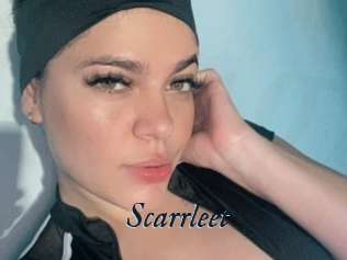 Scarrleet