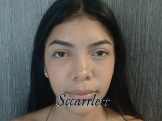 Sccarrlett