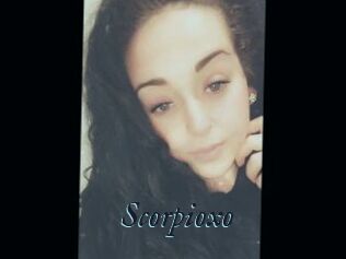 Scorpioxo