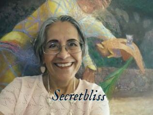 Secretbliss