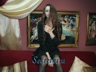Secretkira