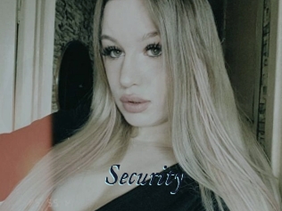 Security