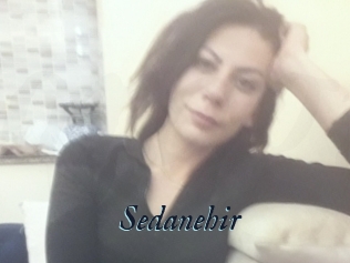 Sedanehir