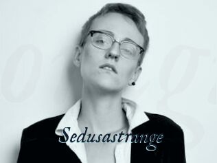 Sedusastrange