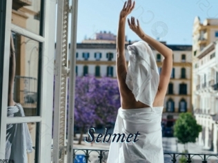 Sehmet