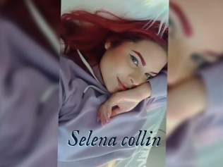 Selena_collin