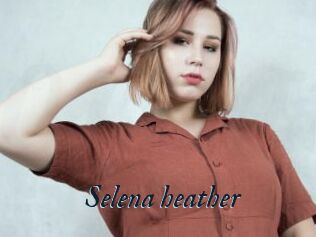 Selena_heather