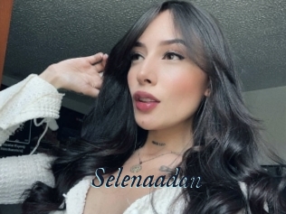 Selenaadan