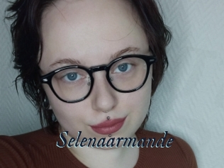 Selenaarmande