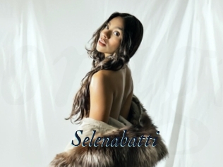 Selenabatti