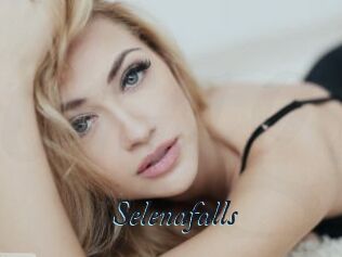 Selenafalls