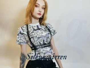 Selenamirren